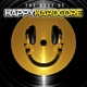 VARIOUS-BEST OF HAPPY HARDCORE -COLOURED-