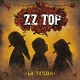 ZZ TOP-LA FUTURA