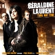 LAURENT, GERALDINE-TIME OUT TRIO