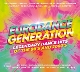 VARIOUS-EURO DANCE GENERATION