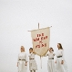 NEW EVES-THE NEW EVE IS RISING