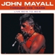 MAYALL, JOHN-THROUGH THE YEARS -COLOURED-
