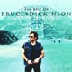 DICKINSON, BRUCE-THE BEST OF BRUCE DICKINSON