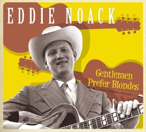 NOACK, EDDIE-GENTLEMEN PREFER BLONDES