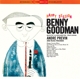 GOODMAN, BENNY -QUINTET- & ORCHESTRA-HAPPY SE...