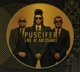 PUSCIFER-EXISTENTIAL RECKONING: LIVE AT ARCOSANTI (CD+DVD)