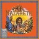 NAZARETH-RAMPANT -COLOURED-