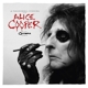 COOPER, ALICE-A PARANORMAL EVENING AT THE OLYMPIA PARIS -PD-