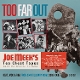 VARIOUS-TOO FAR OUT - BEAT, MOD & R&B FROM 30...