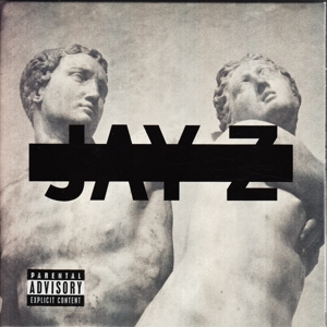 JAY-Z-MAGNA CARTA HOLY GRAIL