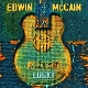 MCCAIN, EDWIN-LUCKY