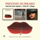 HUBBARD, FREDDIE-KEEP YOUR SOUL TOGETHER/POLAR AC/SKAGLY