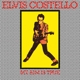 COSTELLO, ELVIS-MY AIM IS TRUE