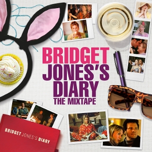 VARIOUS-BRIDGET JONES'S DIARY: THE MIXTAPE