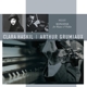 MOZART, W.A.-SONATAS FOR PIANO & VIOLIN