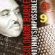 BURKE, SOLOMON-NOTHING'S IMPOSSIBLE
