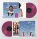 SAYER, LEO-ENDLESS FLIGHT -COLOURED-