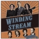 VARIOUS-WINDING STREAM
