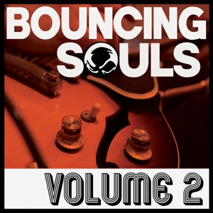 BOUNCING SOULS-VOLUME 2