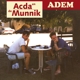 ACDA & DE MUNNIK-ADEM-HET BESTE VAN -COLOURED...