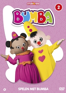 MOVIE-SPELEN MET BUMBA