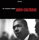 COLTRANE, JOHN-MY FAVORITE THINGS