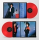 SAYER, LEO-THUNDER IN MY HEART -COLOURED-