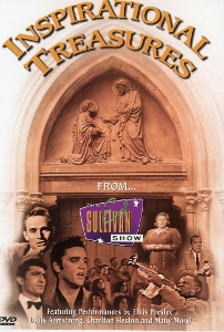 VARIOUS-INSPIRATIONAL TREASURES FROM THE ED SULLIVAN SHOW