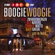 ABC&D OF BOOGIE WOOGIE-LIVE IN PARIS