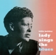 HOLIDAY, BILLIE-LADY SINGS THE BLUES