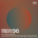 VARIOUS-SERIOUS BEATS 96