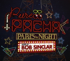 VARIOUS-PURE PACHA - PARIS BY NIGHT - MIXED