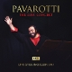 PAVAROTTI, LUCIANO-LIVE AT LLANGOLLEN