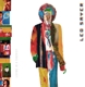 SAYER, LEO-LIVING IN A FANTASY -COLOURED-