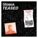STEINBRINK, STEPHEN-UTOPIA TEASED