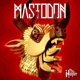 MASTODON-THE HUNTER -PICTURE DISC-