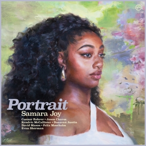 JOY, SAMARA-PORTRAIT