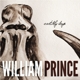 PRINCE, WILLIAM-EARTHLY DAYS