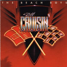 BEACH BOYS-STILL CRUISIN'