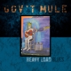 GOV'T MULE-HEAVY LOAD BLUES -DELUXE-
