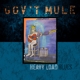 GOV'T MULE-HEAVY LOAD BLUES