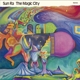 SUN RA-THE MAGIC CITY -LTD-