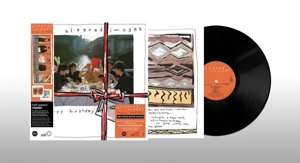 ALTERED IMAGES-HAPPY BIRTHDAY