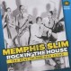 SLIM, MEMPHIS-ROCKIN' THE HOUSE