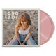 SWIFT, TAYLOR-1989 (TAYLOR'S VERSION) -COLOURED-