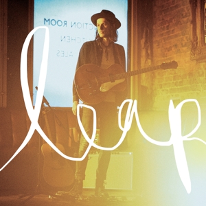 JAMES BAY-LEAP