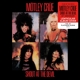 MOTLEY CRUE-SHOUT AT THE DEVIL