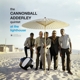 ADDERLEY, CANNONBALL-AT THE LIGHTHOUSE