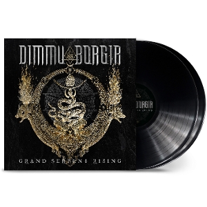 DIMMU BORGIR-GRAND SERPENT RISING
