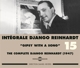 REINHARDT, DJANGO-DJANGO REINHARDT - INTEGRALE VOL 15 GIPSY WIT